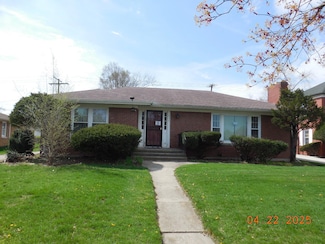 417 W 47th Ave, Gary, IN 46408