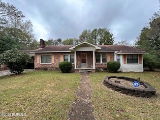 88 County Road 151, Quitman, MS 39355