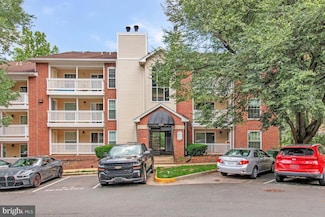 1515 Lincoln Way Unit 304B, McLean, VA 22102