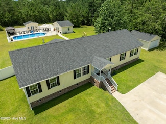 244 Newbold Rd, Jacksonville, NC 28540