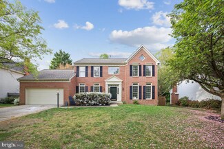 13922 Westview Forest Dr, Bowie, MD 20720
