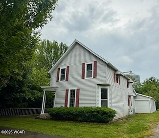 351 W Buckeye Ave, Ada, OH 45810
