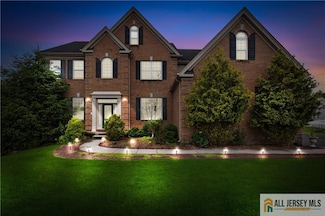 6 Monet Ct, South Brunswick Township, NJ 08852