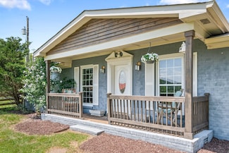 1586 Coleman Rd, Franklin, TN 37064