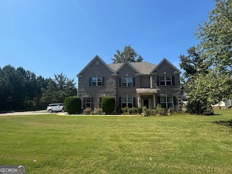 200 Claret Way Unit /21, McDonough, GA 30252