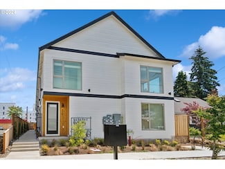476 NE 73rd Ave Unit 4, Portland, OR 97213