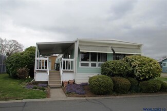 4940 Sunnyside Rd SE Unit G-8, Salem, OR 97302