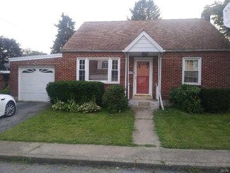 1176 Walter St, Trexlertown, PA 18087