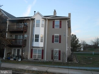 113 Timberlake Terrace Unit 5, Stephens City, VA 22655