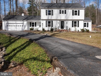 4 Chartwell Ct, Owings Mills, MD 21117