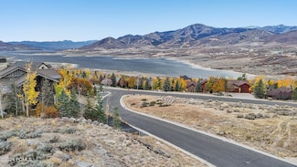 12528 N Mud Springs Cir, Daniel, UT 84032