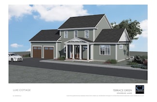 7 Meander Ln Unit 3, Kennebunk, ME 04043