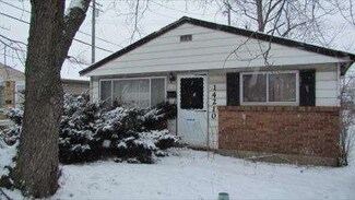 14210 S Grace Ave, Robbins, IL 60472