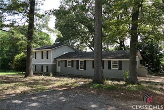 348 Jefferson River Rd, Athens, GA 30607