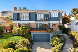 2631 38th Ave W, Seattle, WA 98199