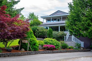 4719 119th Place SE, Everett, WA 98208
