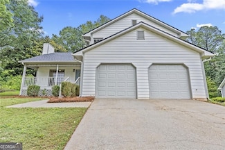 6402 Grafton Ct, Austell, GA 30168