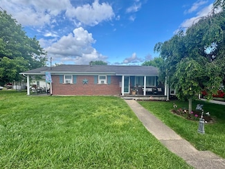 100 Burkholder Ave, Oak Hill, WV 25901