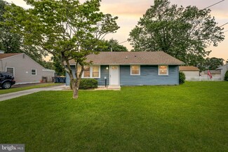 23 Holly Dr, West Berlin, NJ 08091