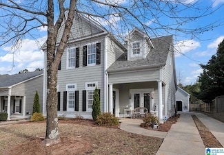5476 Wisteria Trace, Trussville, AL 35173