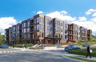 100 Linden St Unit 206, Wellesley, MA 02482