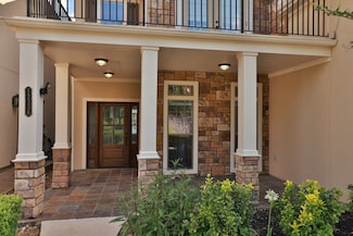 12336 Pebble View Dr, Conroe, TX 77304