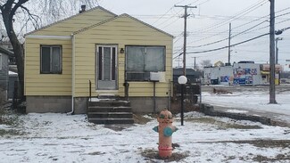 465 Porter St, Gary, IN 46406