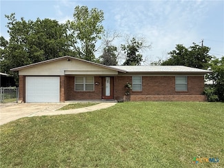 1203 Valentine St, Killeen, TX 76549