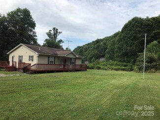 1864 Culvin Creek Rd, Marshall, NC 28753
