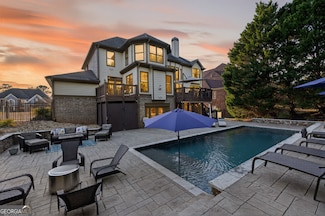 909 Pathview Ct, Dacula, GA 30019