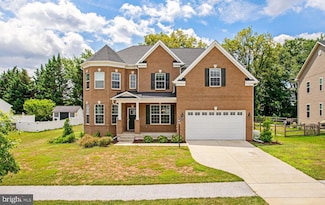 19820 Bodmer Ave, Poolesville, MD 20837