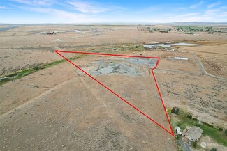 0 NNA Walker Rd, Moses Lake, WA 98837