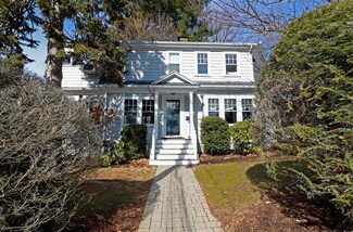 7 Highland Rd, Wellesley, MA 02482