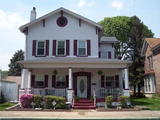 719 Riverside Ave, Wellsville, OH 43968