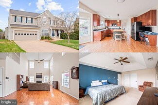 306 Equestrian Rd, Warrenton, VA 20186