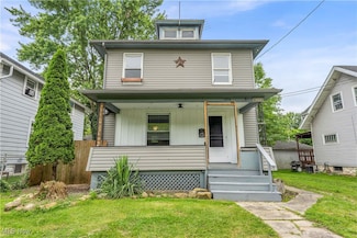 1274 Welsh Ave, Akron, OH 44314