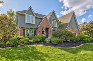 8618 W 138th Terrace, Overland Park, KS 66223
