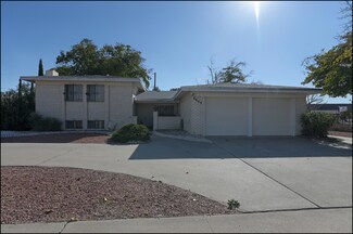 8800 Sampson Ct, El Paso, TX 79925