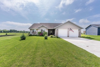 603 W 7th Ave, Osakis, MN 56360