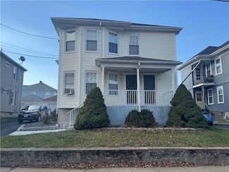 342 Grand Ave, Pawtucket, RI 02861