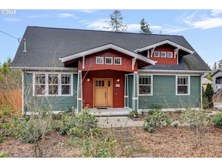 6702 NE Dogwood St, Hillsboro, OR 97124