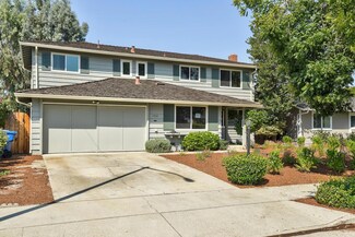 1063 Lenor Way, San Jose, CA 95128