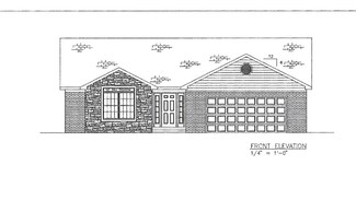 320 Wabash Cir, Chandler, IN 47610