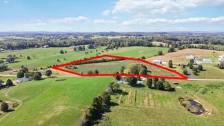 385 Texas School Rd, Eubank, KY 42567