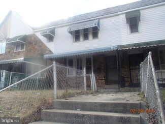 5104 Chalgrove Ave, Baltimore, MD 21215
