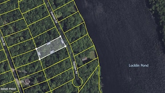 Lot 148B Sheridan Rd, Paupack Township, PA 18428