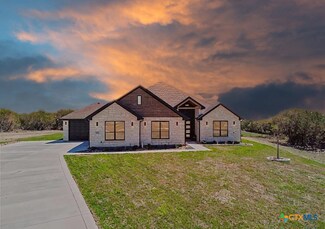 4374 Tall Ridge, Kempner, TX 76539