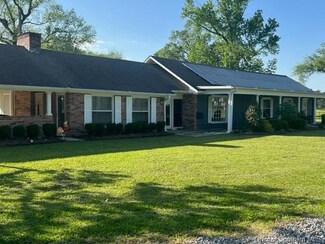 510 Richard Rd, Kinder, LA 70648