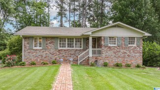 4208 Groover Dr, Birmingham, AL 35213