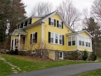 326 Burroughs Rd, Boxborough, MA 01719